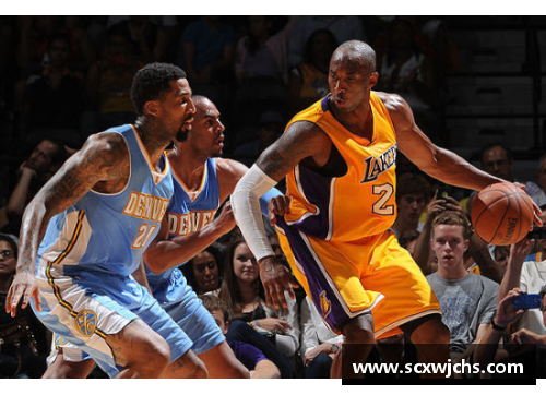 NBA湖人对阵掘金：精彩对决全记录 - 副本